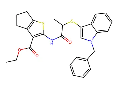 F0545-0065 structure