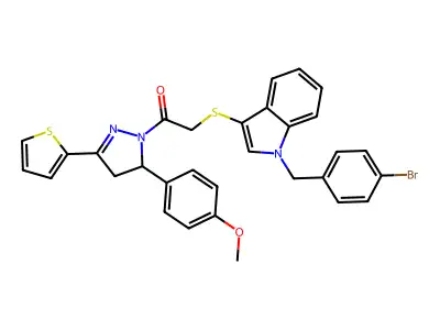 F0545-0140 structure