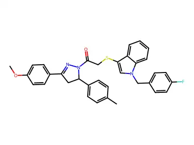F0545-0220 structure