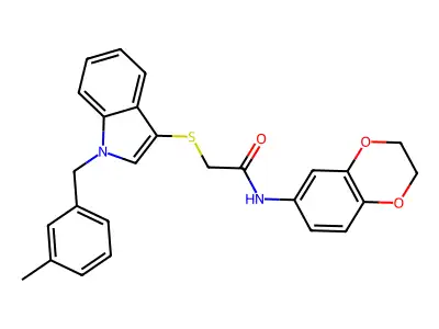 F0545-0376 structure