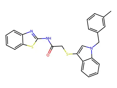F0545-0382 structure