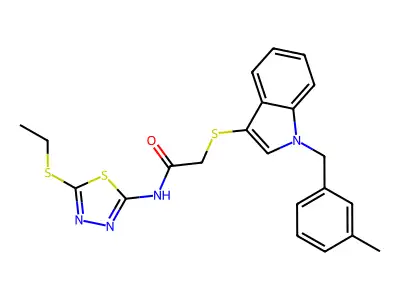 F0545-0383 structure