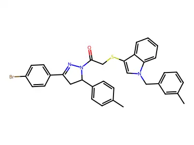 F0545-0387 structure