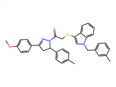 F0545-0388 structure