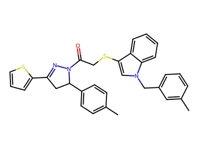 F0545-0390 structure