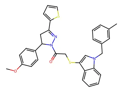 F0545-0392 structure