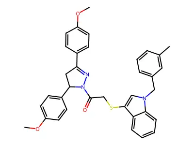 F0545-0393 structure