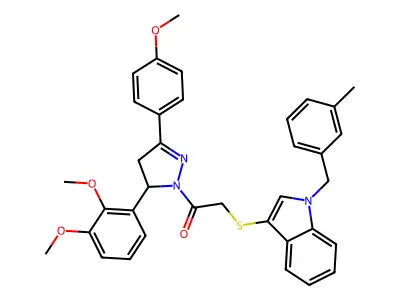 F0545-0395 structure
