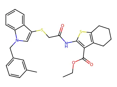 F0545-0398 structure