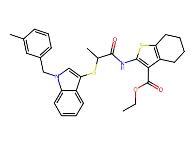 F0545-0399 structure