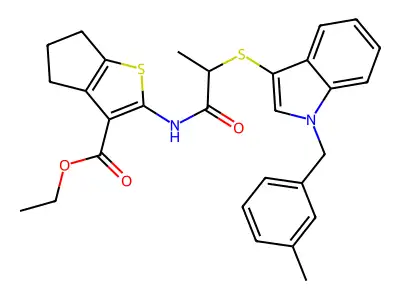 F0545-0401 structure