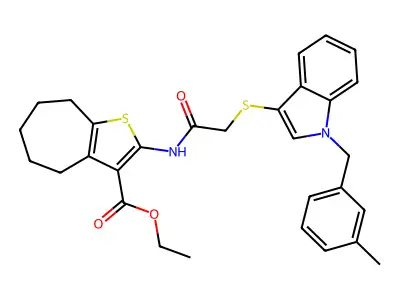 F0545-0402 structure