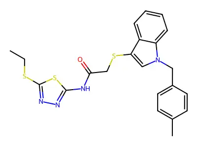 F0545-0551 structure