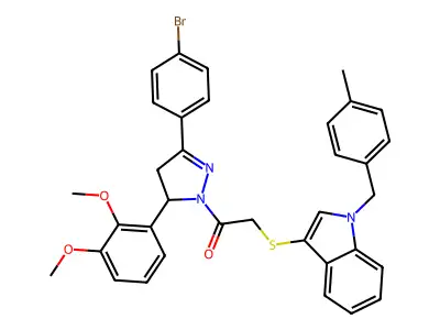 F0545-0564 structure