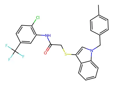 F0545-0588 structure