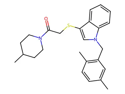 F0545-0687 structure