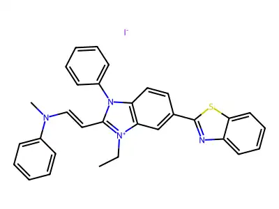 (E/Z)-AKT inhibitor IV structure