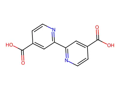 2-(3,4-dimethylphenoxy)-N'-[1-(4-phenylphenyl)ethenyl]acetohydrazide structure