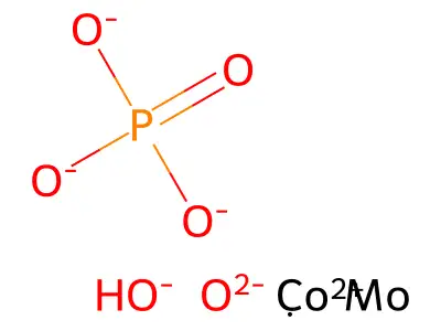 2-(N-(cyclopropylmethyl)-N-(2,6-dibromophenyl)amino)-2-imidazoline structure