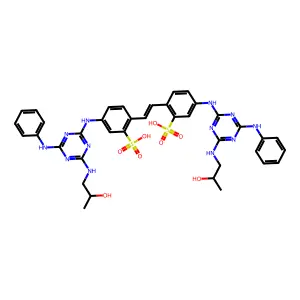 CTK5C7373 structure