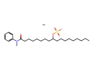 o-Ethyl s-prop-2-yn-1-yl carbonodithioate structure