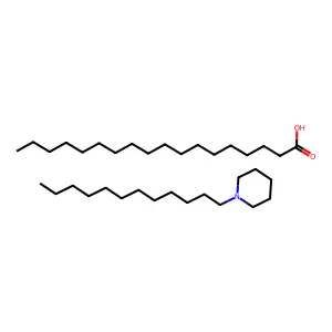 1-(4-(4-Hydroxyphenyl)piperazin-1-yl)ethanone structure
