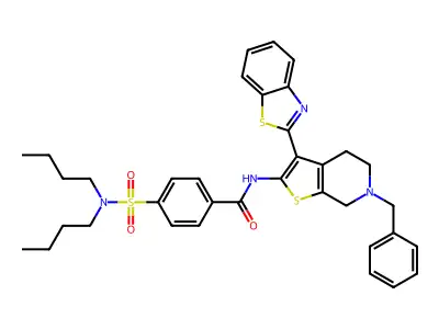 F0539-1463 structure