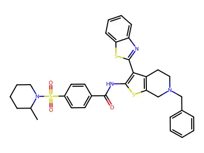 F0539-1472 structure