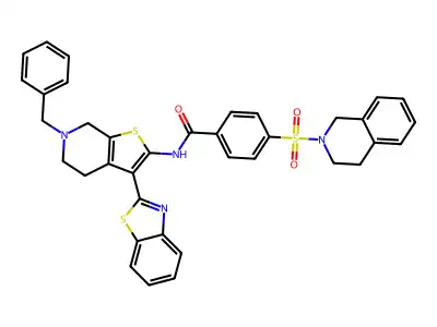 F0539-1482 structure