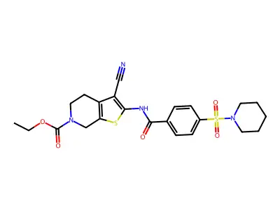 F0539-1849 structure