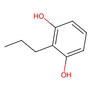 Julifloricine structure