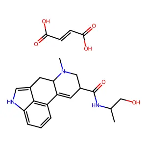 Cornocentin structure