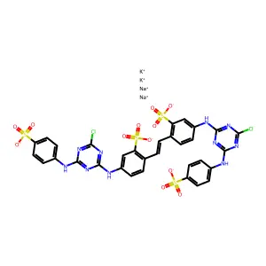 CTK5C7430 structure