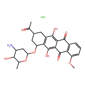 Cid 152948 structure