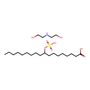 RefChem:167640 structure