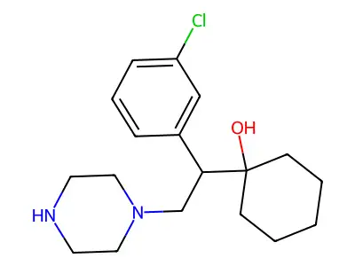 6-Chloro-9-hexadecyl-purine structure