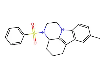 A3097/0131091 structure