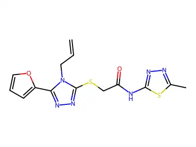 A3099/0131187 structure