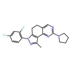 A3105/0131507 structure