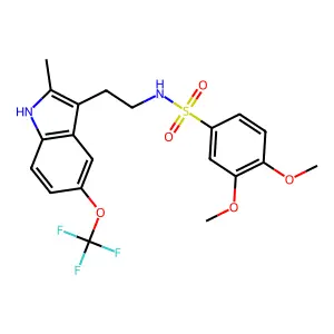 A2900/0122170 structure