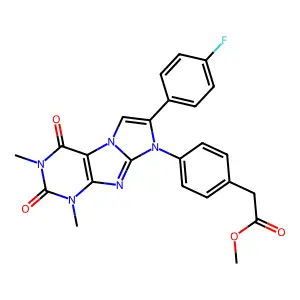 A2938/0123675 structure