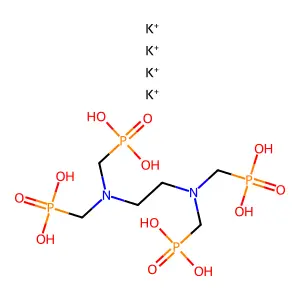 4-(1-Pyrenyl)butyl methylphosphonofluoridate structure