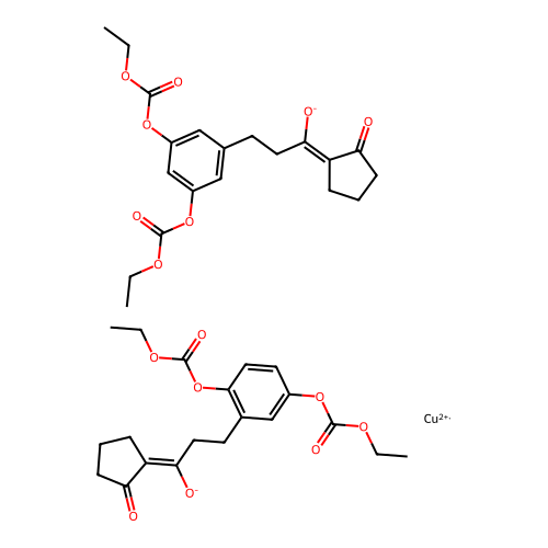 EINECS 269-231-4 structure