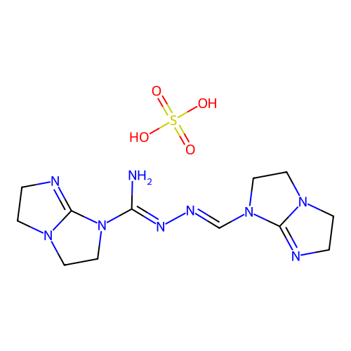 EINECS 269-310-3 structure