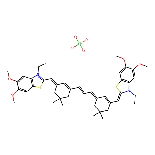 EINECS 269-322-9 structure