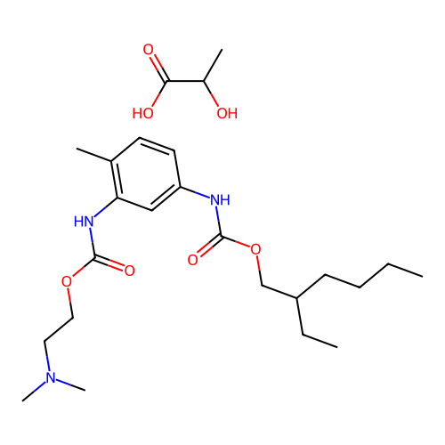 EINECS 269-358-5 structure