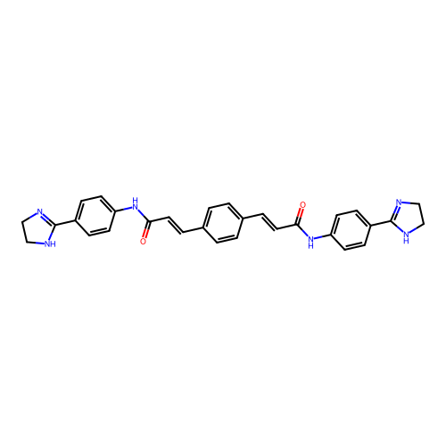 GW69A structure
