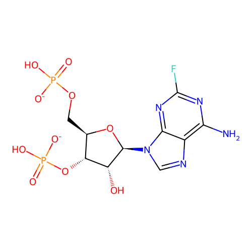 Poly(fl2A) structure