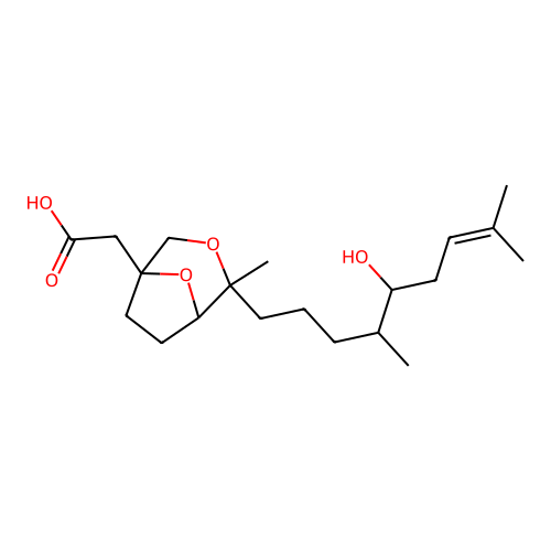 Orf 13811 structure
