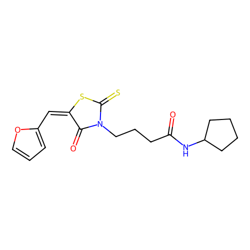 F1063-2041 structure